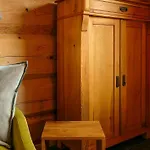 Semesterbostad Log In The Upper Harz Mountains *
