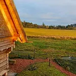 Log In The Upper Harz Mountains Semesterbostad *