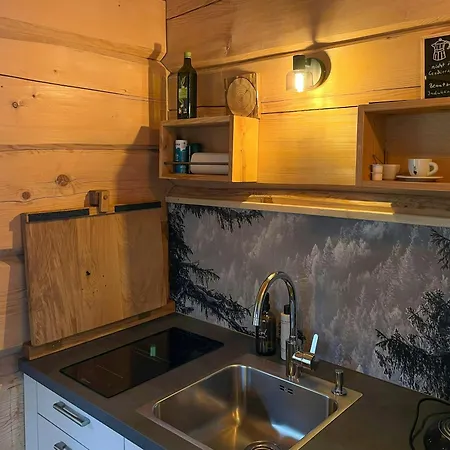 Log In The Upper Harz Mountains Nyaraló Clausthal-Zellerfeld