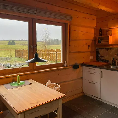 Log In The Upper Harz Mountains Nyaraló Clausthal-Zellerfeld