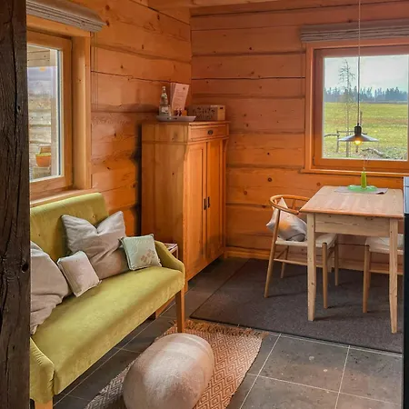 Log In The Upper Harz Mountains Clausthal-Zellerfeld