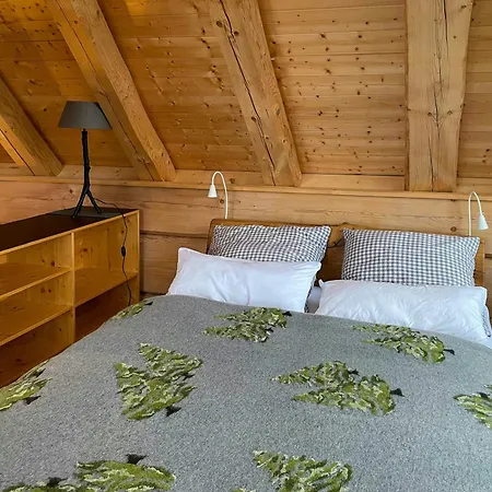 Log In The Upper Harz Mountains * Clausthal-Zellerfeld