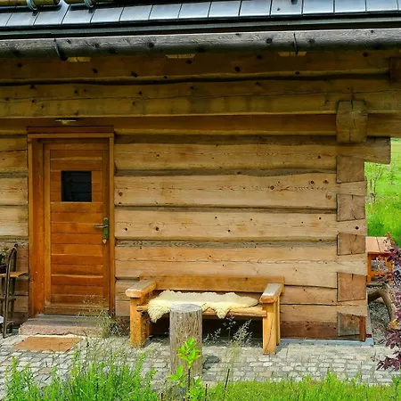 Log In The Upper Harz Mountains * Clausthal-Zellerfeld