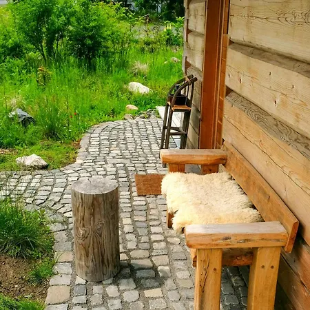 Log In The Upper Harz Mountains * Clausthal-Zellerfeld