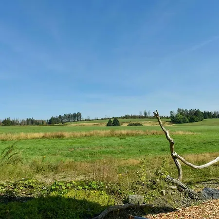 Semesterbostad Log In The Upper Harz Mountains Clausthal-Zellerfeld