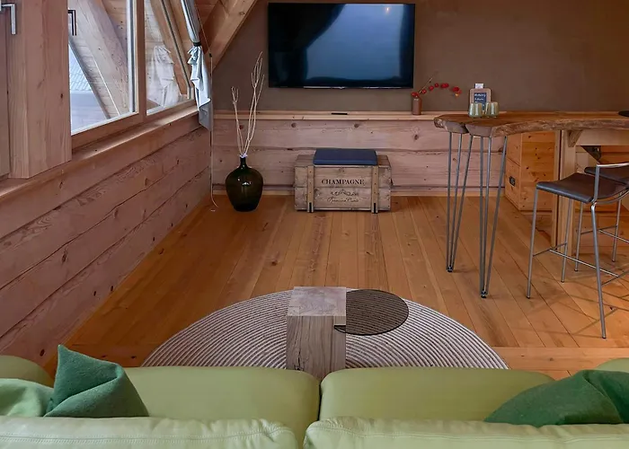 Naturstamm Blockhaus Im Oberharz Дом отдыха Клаусталь-Целлерфельд